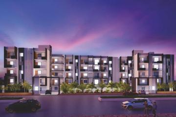 3 BHK Apartments in Sarjapur for Comfortable & Connected Living