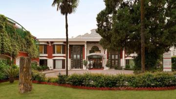 Destination Wedding In Mussoorie | Royal Orchid Resort