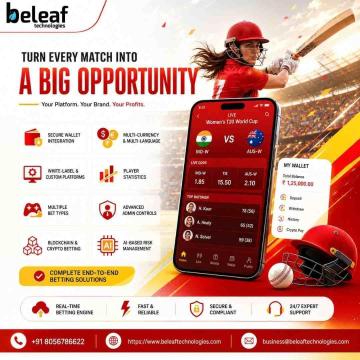 Turn Women’s T20 World Cup Excitement into Your Profitable Opportunity