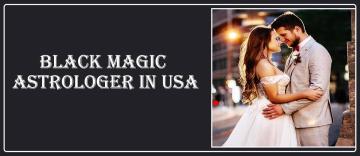 Black Magic Astrologer in Georgia