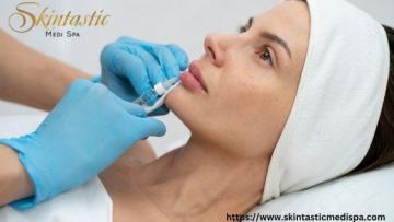 Safe and Advanced Fillers Riverside for Facial Contouring