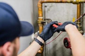 Connect Home Service