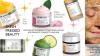 Gentle and Nourishing Facial Care Products for All Skin Types