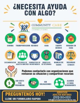 Local food resources cost you $0