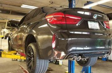 Auto Repair in Havana