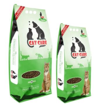 Clumping Cat Litter Suppliers