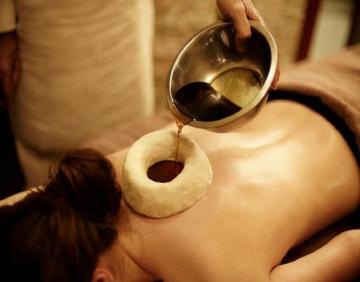 Panchakarma Center in New York | Authentic Ayurvedic Detox & Wellness