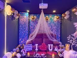 Private Theatre Hyderabad – Perfect for Birthdays & Surprises