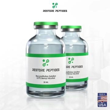 How to Reconstitute Peptides: A Complete Step-by-Step Guide