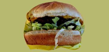 Best Burger in Vallejo – Juicy, Fresh & Flavor-Packed Burgers!