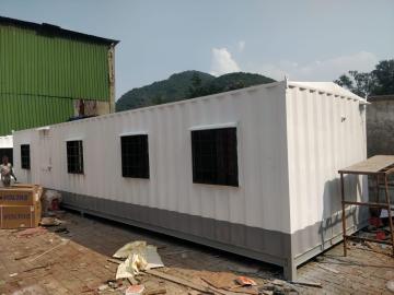 Custom Porta Cabin Solutions Built for Business and Site Needs