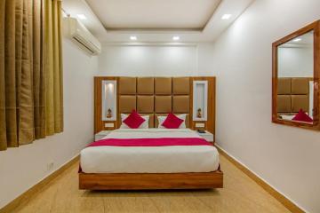Best Hotel Near Karol Bagh Metro Station for a Comfortable Stay
