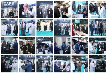 ZAPS Group at ATM 2026: Four Days of Connections, Conversations & Opportunities