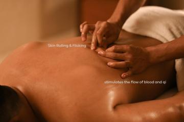Full Body Massage in Delhi – Relaxation & Rejuvenating Massage Therapies
