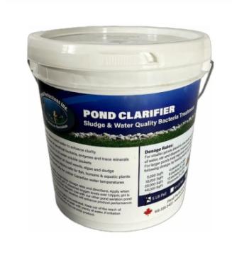 Pond Perfections