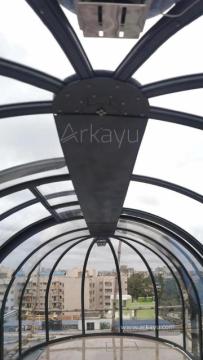 Buy Dome Tent House & Geodome Systems