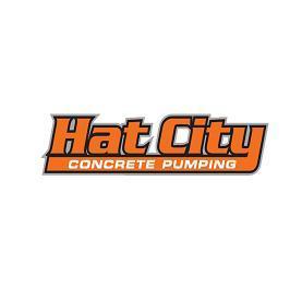 Hat City Concrete Pumping - Brewster