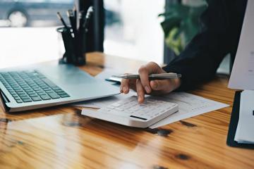 Cheltenham Accounting Services