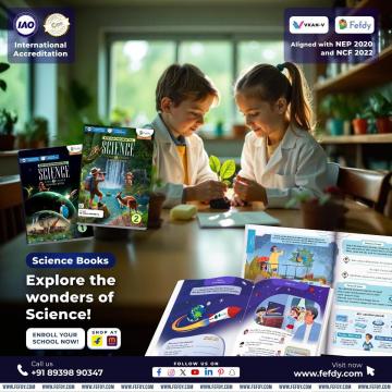 Best kids curriculum | kindergarten curriculum - fefdy