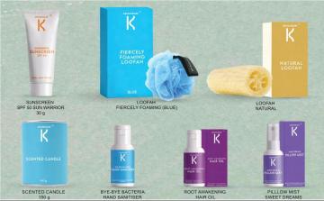 Bulk hotel toiletries supplier in Delhi NCR