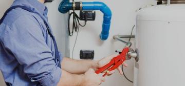 Reliable HVAC & Plumbing Solutions by Gleason in Wauconda & Northern Chicago Suburbs