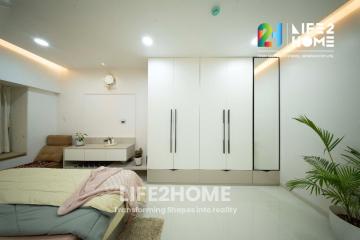 Interior Designers in Pune for Smart and Stylish Homes