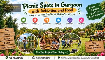Plan a Fun-Filled One Day Trip from Delhi