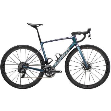2024 Giant Defy Advanced Sl 0 Road Bike (BORNEOBIKESHOP)