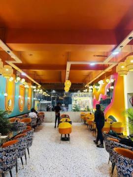 Best franchise in India | Son of swaad