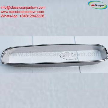 Ferrari 250 GT SWB California Spyder Grill frame by stainless steel new