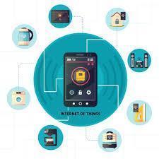 what are the IoT app development solutions