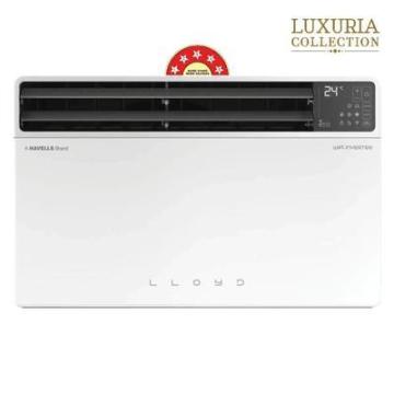 Lloyd Masterpiece 1.5 Ton 5 Star Inverter Window AC – Powerful Cooling & Energy Efficient