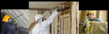 Experienced Spray Foam Removal Company with UK-Wide Coverage!