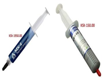 Brand New Cooler Paste 30