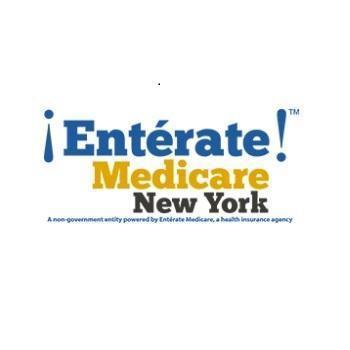 Enterate Medicare New York
