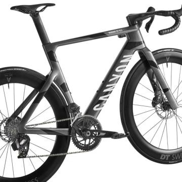 2026 Canyon Aeroad CF SLX 7 AXS SPEED Road Bike (GLOBALBIKESHOP)