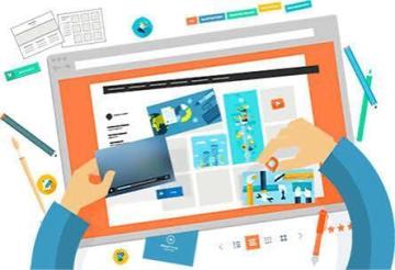 Professional Web Design Services in Los Angeles