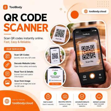 Free QR Code Generator