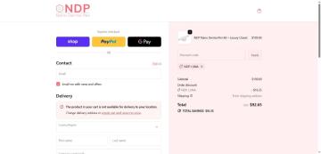 20% OFF Everything on Nano Derma Pen