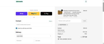 Mondaria: Up To 80% OFF Your Order + Free Shipping