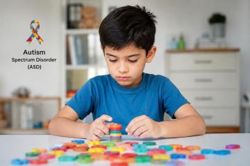 Behavioral Therapy in Coimbatore | Seeds Therapy