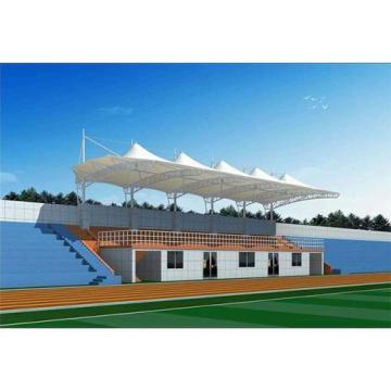 Stadium Tensile Structure in Delhi