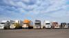 Parking for Trucks Near Me | Nearest Truck Stop