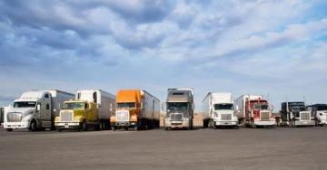 Parking for Trucks Near Me | Nearest Truck Stop