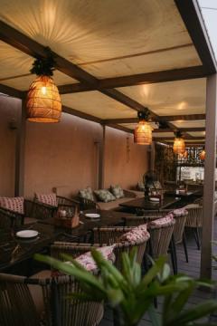 Mohali Luxury Hotel | Premium Stay & Elegant Hospitality