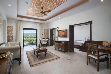 Goa Resort Villa | Premium Luxury Villas in North Goa