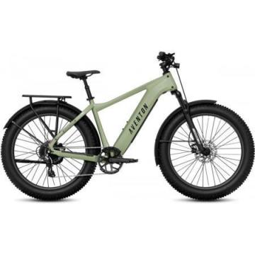 2026 Aventon Aventure 3 Electric Bike (KINGCYCLESPORT)