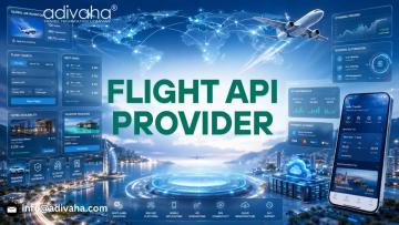 How To Choose The Right Flight Api Provider