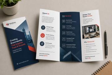 Premium Product Packaging & Label Design — Print-Ready Layouts