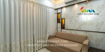 Trusted Interior Designers in Pune for Stylish Homes
